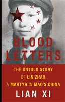 Blood Letters