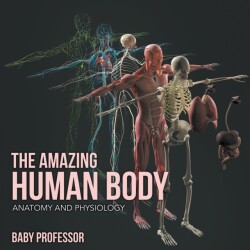 Amazing Human Body Anatomy and Physiology