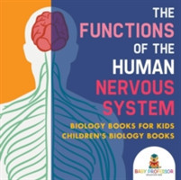 Functions of the Human Nervous System - Biology Books for Kids Children's Biology Books