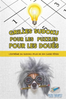 Grilles Sudoku pour les puzzles pour les doués L'extrême du Sudoku (plus de 204 casse-têtes)
