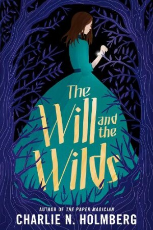 Will and the Wilds