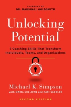 Unlocking Potential, Second Edition