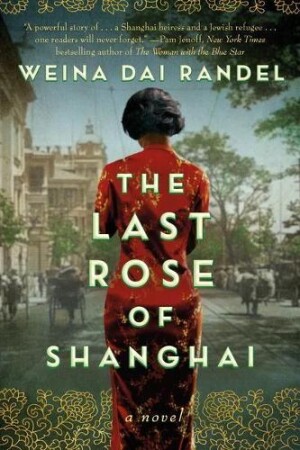 Last Rose of Shanghai