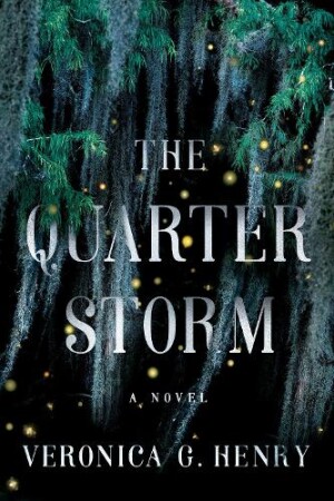 Quarter Storm