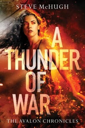 Thunder of War