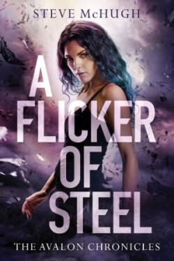 Flicker of Steel