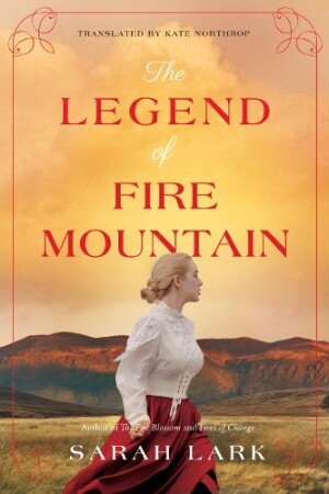 Legend of Fire Mountain