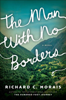 Man with No Borders