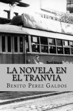 novela en el tranvia (Worldwide Classics)