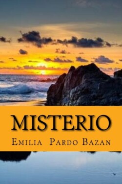 Misterio (Novela) (Spanish Edition)