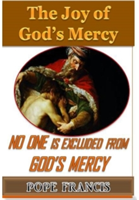 No One is Excluded from God's Mercy