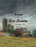 Barns of Erie County