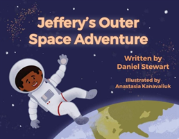 Jeffery's Outer Space Adventure