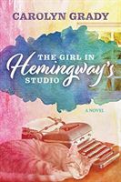 Girl in Hemingway's Studio