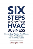 6 Steps To Grow Your HVAC Business