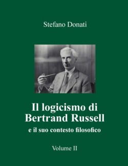 logicismo di Bertrand Russell
