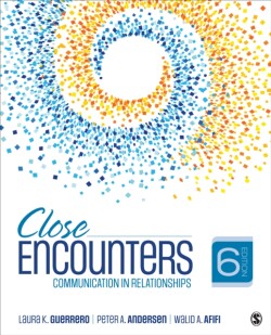 Close Encounters Communication in Relationships