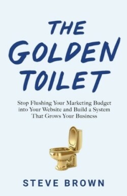 Golden Toilet