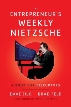 Entrepreneur's Weekly Nietzsche