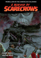 Murder of Scarecrows