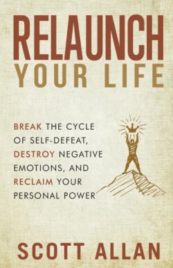 Relaunch Your Life