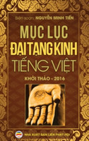Mục lục Đại Tạng Kinh Tiếng Việt