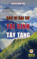 C�c vị Đại sư t�i sinh T�y Tạng