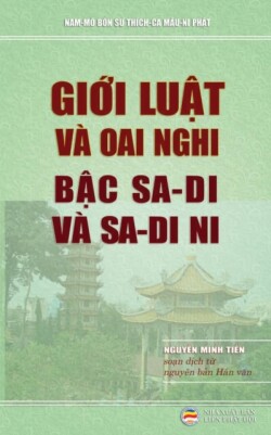 Giới luật v� oai nghi bậc sa-di v� sa-di ni