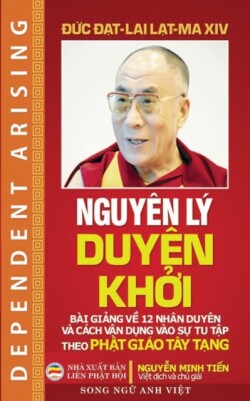 Nguy�n l� duy�n khởi (song ngữ Anh Việt)