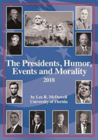 Presidents, Humor, Events and Morality