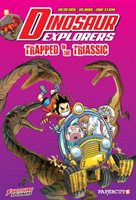 Dinosaur Explorers Vol. 4