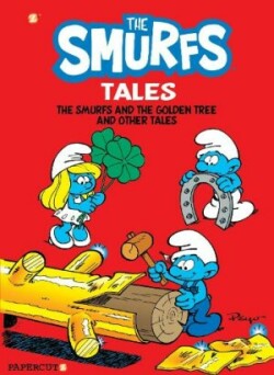 Smurfs Tales Vol. 5