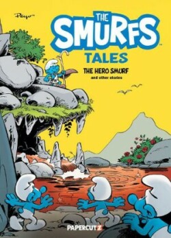 Smurfs Tales Vol. 9