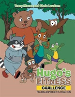 Hugo's Fitness Challenge