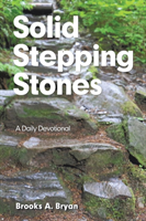 Solid Stepping Stones