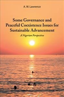 Some Governance and Peaceful Coexistence Issues for Sustainable Advancement