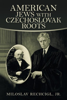 American Jews with Czechoslovak Roots