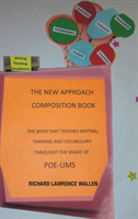 New Approach Composition Book