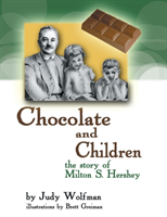 Chocolate and Children