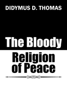 Bloody Religion of Peace