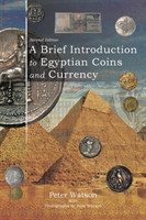 Brief Introduction to Egyptian Coins and Currency