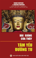 Bài giảng của Thầy