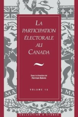 Participation electorale au Canada