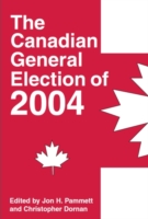 Canadian General Election of 2004