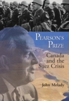 Pearson's Prize
