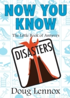 Now You Know Disasters