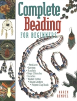 Complete Beading for Beginners
