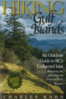 Hiking the Gulf Islands