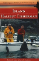 Island Halibut Fisherman