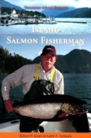 Island Salmon Fisherman